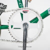 1986 Kuwahara Bravo KT OG Survivor Vintage Old School BMX