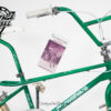 1986 Kuwahara Bravo KT OG Survivor Vintage Old School BMX