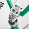 1986 Kuwahara Bravo KT OG Survivor Vintage Old School BMX