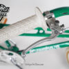 1986 Kuwahara Bravo KT OG Survivor Vintage Old School BMX
