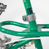 1986 Kuwahara Bravo KT OG Survivor Vintage Old School BMX