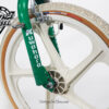 1986 Kuwahara Bravo KT OG Survivor Vintage Old School BMX