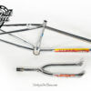 1983 Norco Starfire Vintage Old School BMX Restoration Pre-Sale