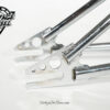 1983 Norco Starfire Vintage Old School BMX Restoration Pre-Sale