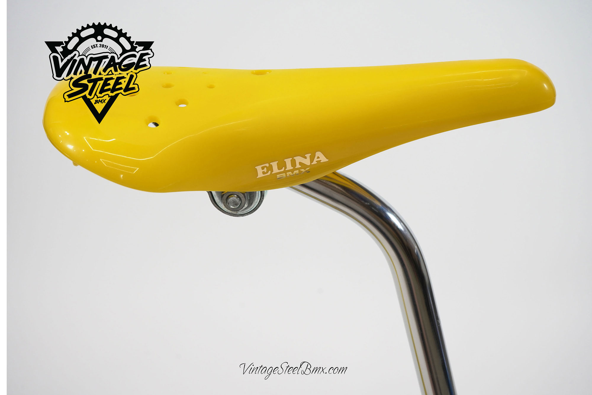 1986 Kuwahara Laserlite Custom Restored by Vintage Steel BMX